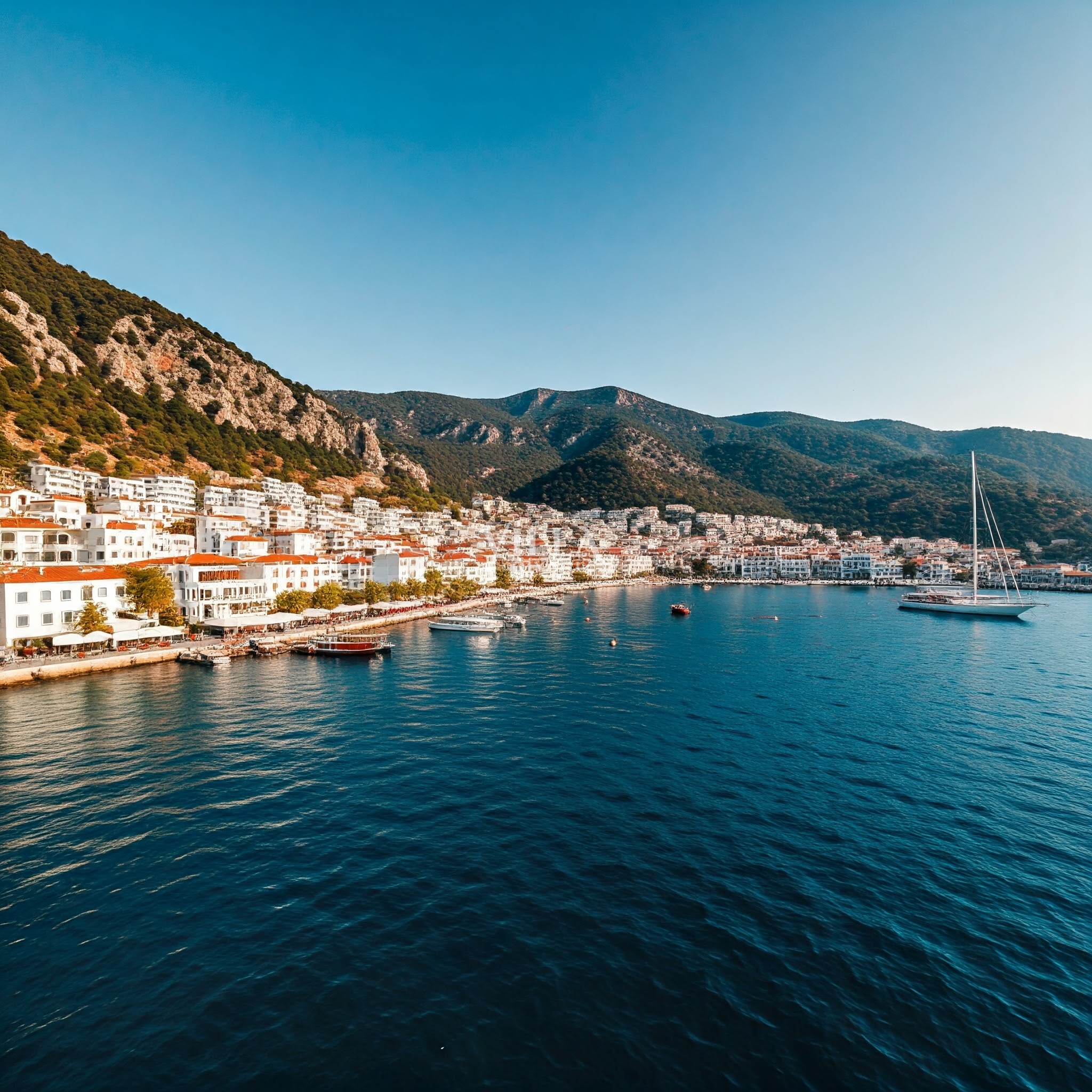 Kalkan