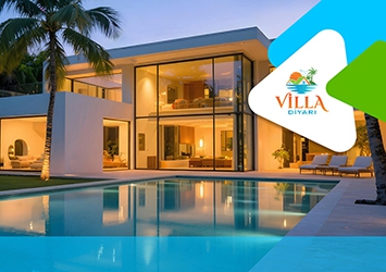 Lüks Villalar