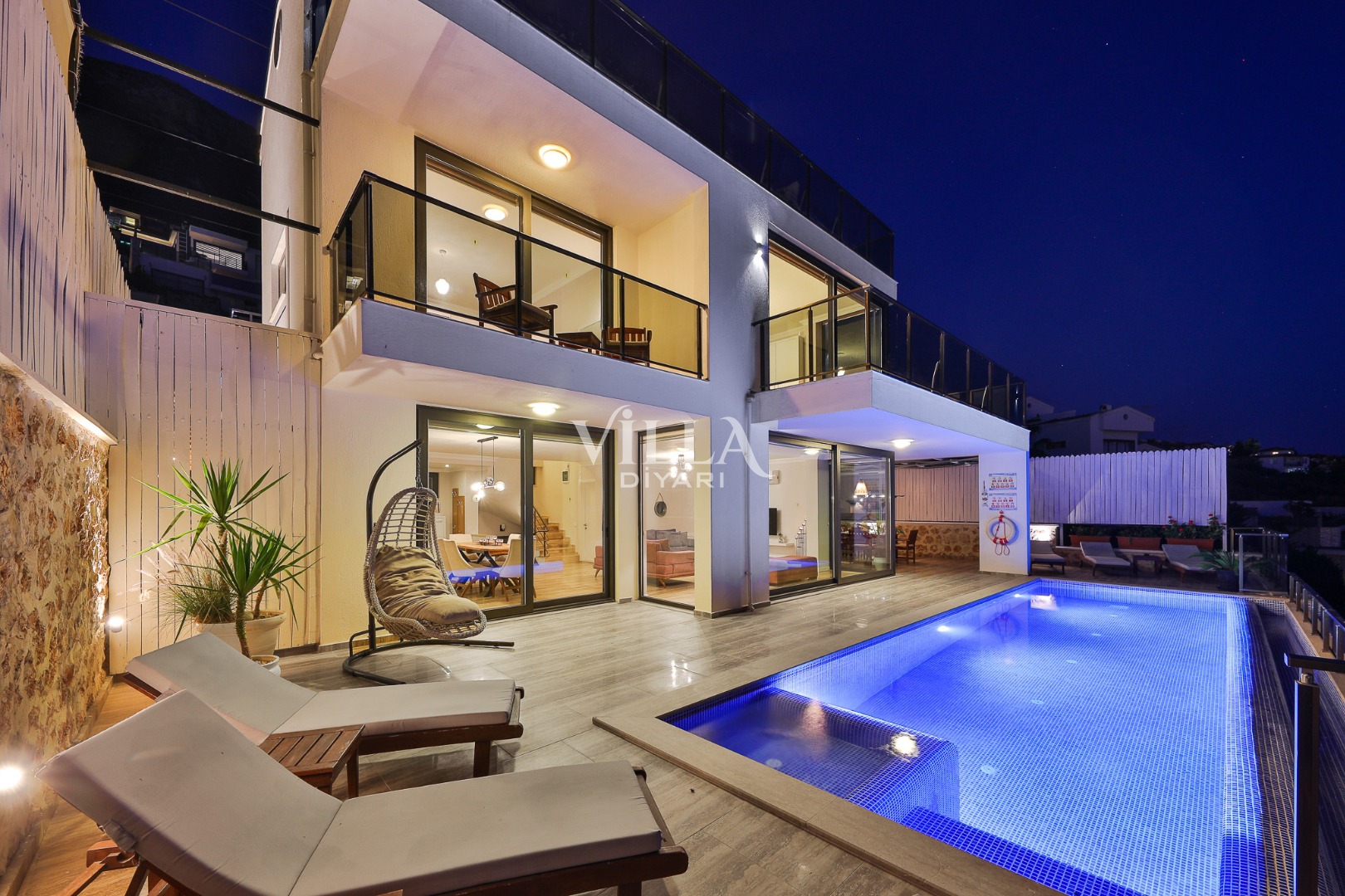 Villa Akasya