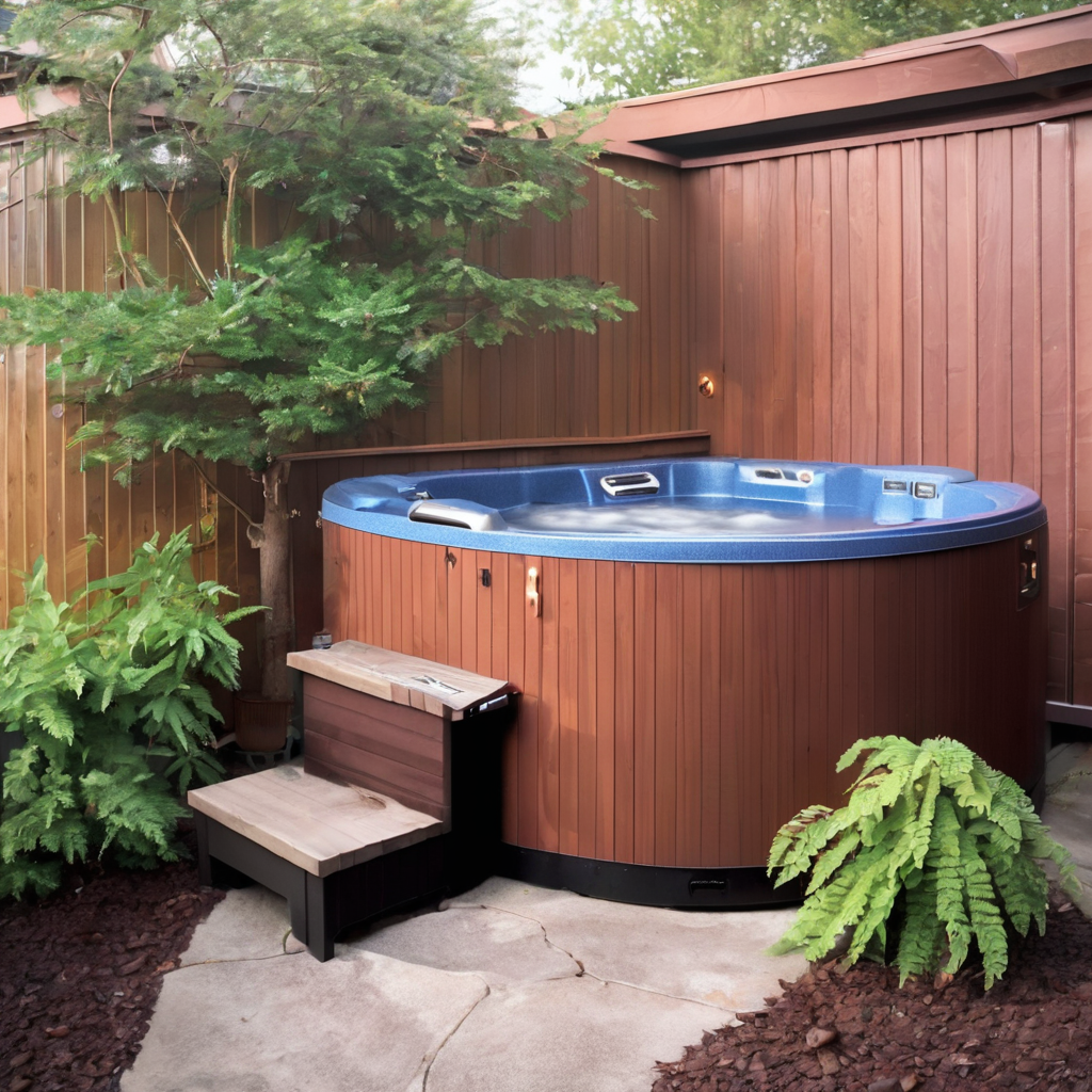 Isıtmalı Havuzlu Villalar