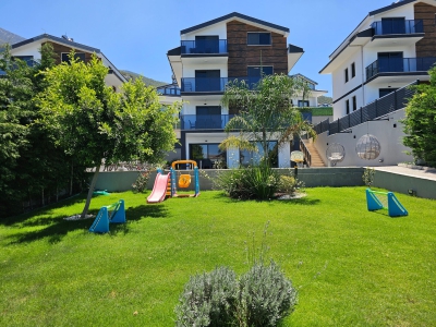 Villa Dedem 1 - Fethiye/Ovacık Kiralık Villa