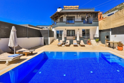 Villa Emir - Kalkan/Akbel Rental Villa