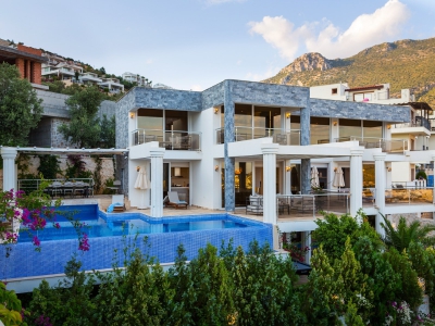 Villa Ada - Kalkan/Kalamar Kiralık Villa