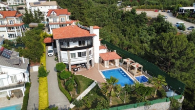 Villa Gülistan - Fethiye/Ovacık Kiralık Villa