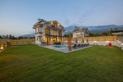 Villa Bahar 2 - Fethiye/Ovacık Kiralık Villa