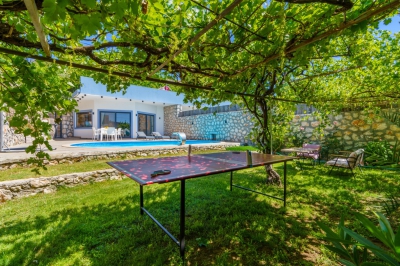 Villa Hep - Kalkan/Üzümlü Kiralık Villa