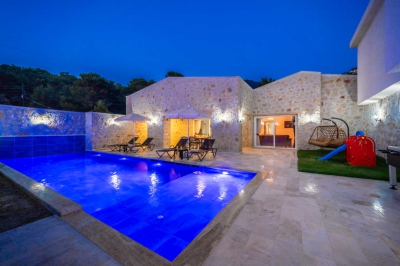 Villa Zeyno 6 - Kalkan/Akbel Rental Villa