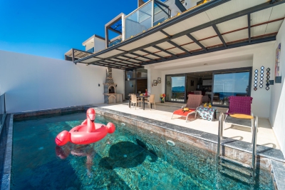 Villa Ruj - Kalkan/KördereKiralık Villa