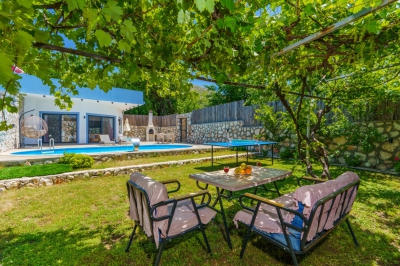 Villa Yek - Kalkan/Üzümlü Kiralık Villa