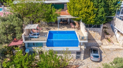 Villa Star Light 3 - Kalkan/Üzümlü Rental Villa