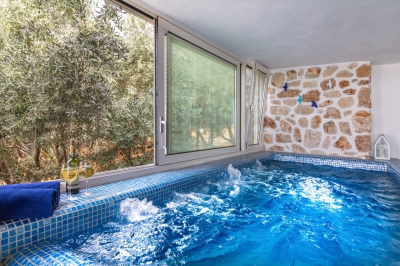 Villa Suit La Mer - Kalkan/Kördere Kiralık Villa