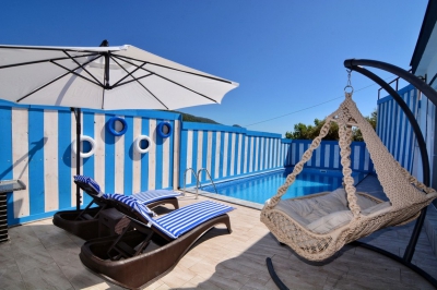 Villa Pandora 2 - Kalkan/İslamlar Rental Villa