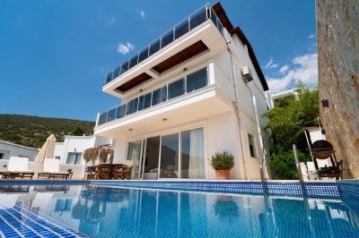 Villa Neo - Kalkan/Kalamar Rental Villa
