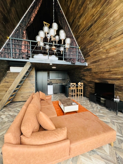 Bungalov SPC1004 - Sapanca/Uzunkum Kiralık Bungalov