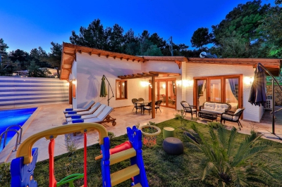 Villa Sunset 2 - Kalkan/İslamlar Kiralık Villa