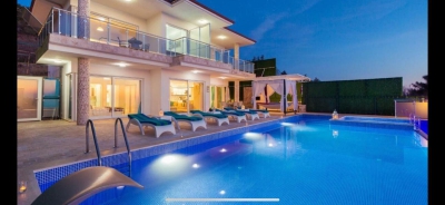 Villa Almira - Kalkan/İslamlar Rental Villa
