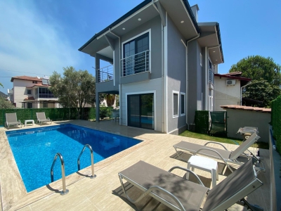 Villa Zeytin - Ortaca/Dalyan Kiralık Villa