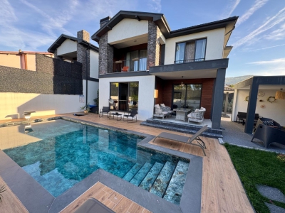 VillaFocus - Sapanca/Çayiçi Kiralık Villa